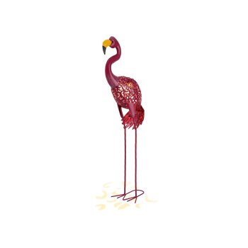 LIVARNO® Solar-Dekovogel - B-Ware