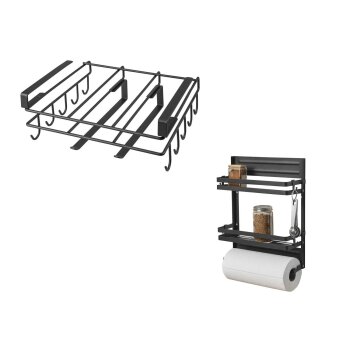 LIVARNO® Küchenorganizer / Küchenregal -...