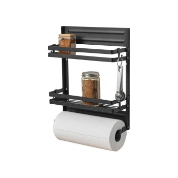 LIVARNO® Küchenorganizer / Küchenregal -...