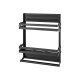 LIVARNO® Küchenorganizer / Küchenregal - B-Ware