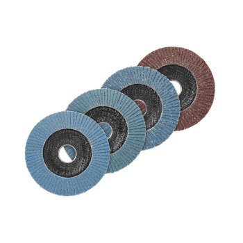 PARKSIDE® Winkelschleiferzubehör »PWSZSP...