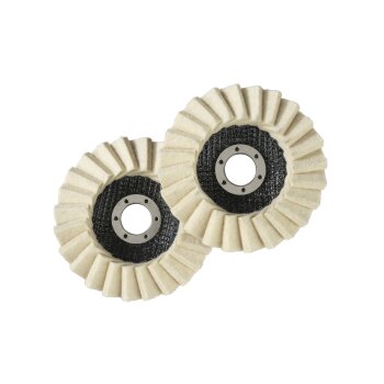 PARKSIDE® Winkelschleiferzubehör »PWSZSP 1«, Ø 115 mm - B-Ware