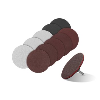 PARKSIDE® Winkelschleiferzubehör »PWSZSP 1«, Ø 115 mm - B-Ware
