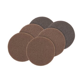 PARKSIDE® Winkelschleiferzubehör »PWSZSP 1«, Ø 115 mm - B-Ware