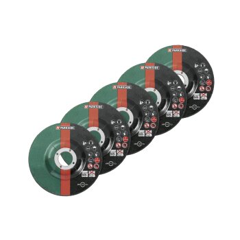 PARKSIDE® Winkelschleiferzubehör »PWSZSP 1«, Ø 115 mm - B-Ware