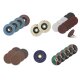 PARKSIDE® Winkelschleiferzubehör »PWSZSP 1«, Ø 115 mm - B-Ware