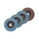 PARKSIDE® Winkelschleiferzubehör »PWSZSP 1«, Ø 115 mm - B-Ware