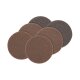 PARKSIDE® Winkelschleiferzubehör »PWSZSP 1«, Ø 115 mm - B-Ware