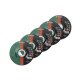 PARKSIDE® Winkelschleiferzubehör »PWSZSP 1«, Ø 115 mm - B-Ware