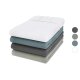 LIVARNO® Jersey-Spannbettlaken, 180-200 x 200 cm - B-Ware