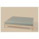 LIVARNO® Jersey-Spannbettlaken, 180-200 x 200 cm - B-Ware
