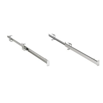 GORENJE Teleskop-Teilauszug höhenverstellbar,...