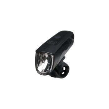 CRIVIT LED Fahrradleuchten Set, 2-teilig - B-Ware