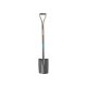 Gardena Spaten »NatureLine«, Stahl - B-Ware