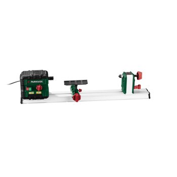 PARKSIDE® Drechselmaschine PDM 600 D2, 550 W - B-Ware
