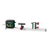 PARKSIDE® Drechselmaschine PDM 600 D2, 550 W - B-Ware