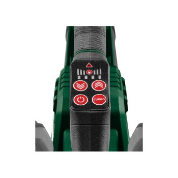 PARKSIDE® 40 V Akku-Laubsauger/-bläser PLSA D3, ohne Akkus und Ladegerät - B-Ware sehr gut
