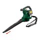 PARKSIDE® 40 V Akku-Laubsauger/-bläser PLSA D3, ohne Akkus und Ladegerät - B-Ware sehr gut