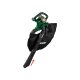 PARKSIDE® 40 V Akku-Laubsauger/-bläser PLSA D3, ohne Akkus und Ladegerät - B-Ware sehr gut