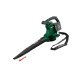 PARKSIDE® 40 V Akku-Laubsauger/-bläser PLSA D3, ohne Akkus und Ladegerät - B-Ware sehr gut