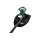 PARKSIDE® 40 V Akku-Laubsauger/-bläser PLSA D3, ohne Akkus und Ladegerät - B-Ware sehr gut