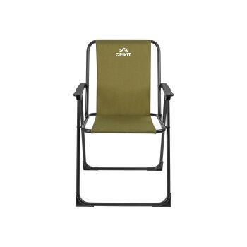 CRIVIT Campingstuhl (Campingstuhl B) - B-Ware sehr gut