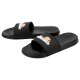 ELLESSE Herren Slides (schwarz, 43) - B-Ware neuwertig