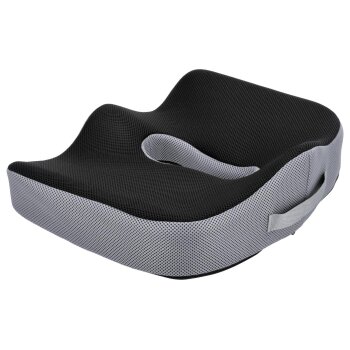 LIVARNO® Memory-Foam-Steißbeinkissen - B-Ware neuwertig
