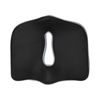 LIVARNO® Memory-Foam-Steißbeinkissen - B-Ware neuwertig