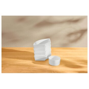 SILVERCREST® Dipschalen-Set (Rechteckig) - B-Ware neuwertig