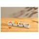 SILVERCREST® Dipschalen-Set (Rechteckig) - B-Ware neuwertig