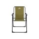 CRIVIT Campingstuhl (Campingstuhl B) - B-Ware neuwertig