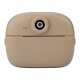 lupilu® Kinder Sofortbildkamera, taupe - B-Ware gut