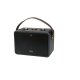 TRONIC® Lautsprecher, Retro, Bluetooth - B-Ware neuwertig