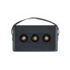 TRONIC® Lautsprecher, Retro, Bluetooth - B-Ware neuwertig