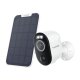 Reolink Akkukamera Argus Series B330, mit Solar Panel - B-Ware neuwertig