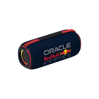 Oracle Red Bull Racing Portabler Lautsprecher...