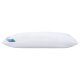 LIVARNO® Kopfkissen HYDROCOOL®, 40 x 80 cm - B-Ware neuwertig