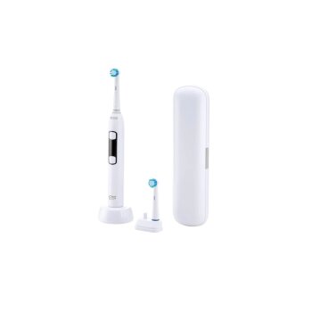 CIEN BEAUTY Premium-Oszillierende Zahnbürste mit...
