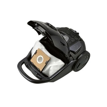 SILVERCREST® Bodenstaubsauger SBB 800 A1 - B-Ware neuwertig