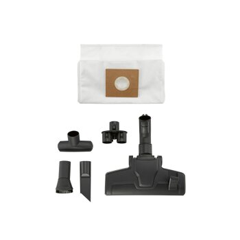 SILVERCREST® Bodenstaubsauger SBB 800 A1 - B-Ware neuwertig