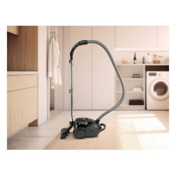 SILVERCREST® Bodenstaubsauger SBB 800 A1 - B-Ware...