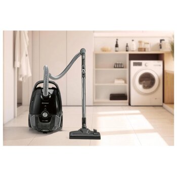 SILVERCREST® Bodenstaubsauger SBB 800 A1 - B-Ware neuwertig