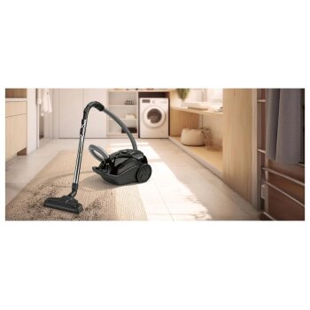 SILVERCREST® Bodenstaubsauger SBB 800 A1 - B-Ware neuwertig