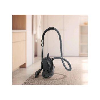 SILVERCREST® Bodenstaubsauger SBB 800 A1 - B-Ware neuwertig