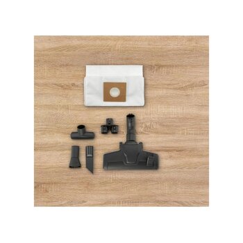 SILVERCREST® Bodenstaubsauger SBB 800 A1 - B-Ware neuwertig