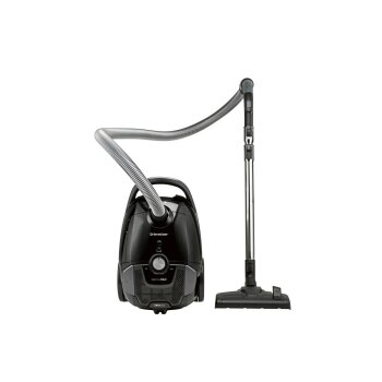 SILVERCREST® Bodenstaubsauger SBB 800 A1 - B-Ware neuwertig