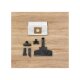 SILVERCREST® Bodenstaubsauger SBB 800 A1 - B-Ware neuwertig
