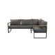 GREEMOTION Dining-Set »Toledo« - B-Ware sehr gut