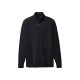 Esmara® MEN Herren Strickjacke, L, marineblau - B-Ware neuwertig